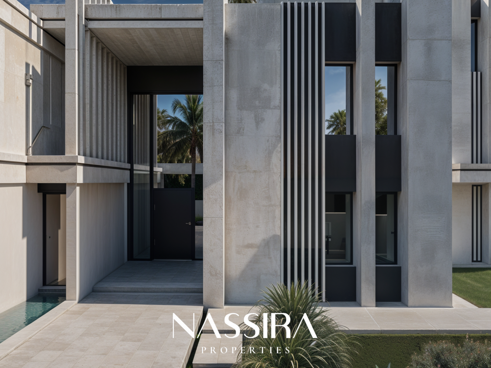 Al Barari Modern Lux Villa preview 5